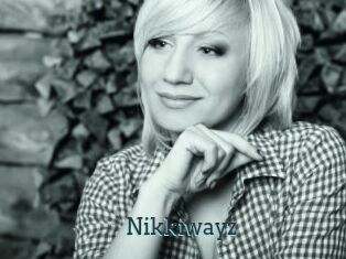 Nikkiwayz