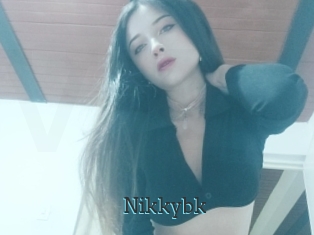 Nikkybk