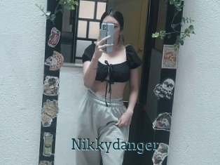 Nikkydanger