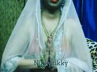 Nikkyrikky