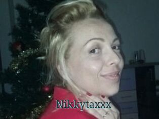 Nikkyta_xxx