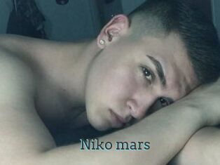 Niko_mars