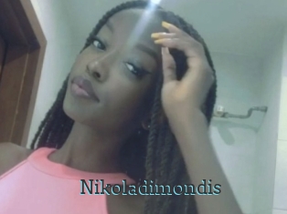 Nikoladimondis
