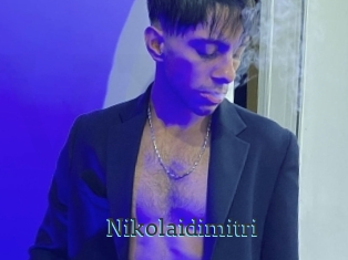 Nikolaidimitri