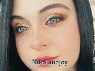 Nikolandjoy