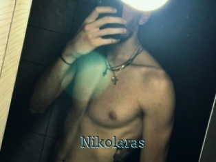 Nikolaras