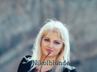 Nikolblonde