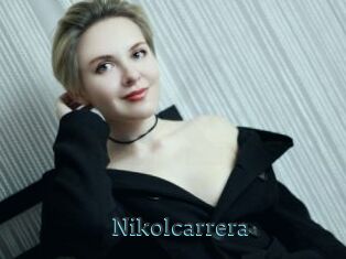 Nikolcarrera