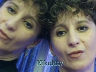 Nikoldav