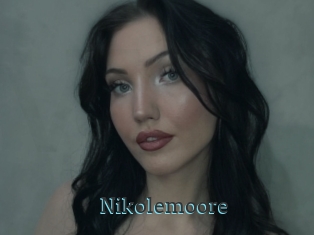 Nikolemoore