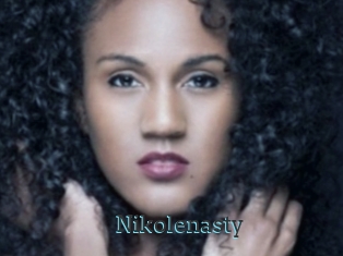 Nikolenasty