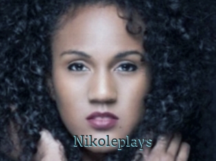 Nikoleplays