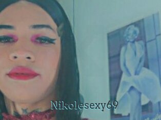 Nikolesexy69