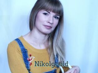 Nikolgoold