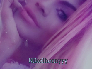 Nikolhornyyy