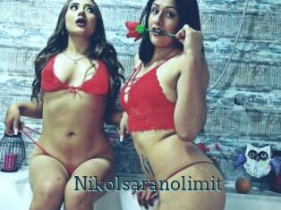 Nikolsaranolimit