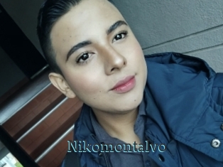 Nikomontalvo
