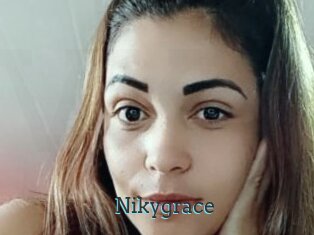 Nikygrace