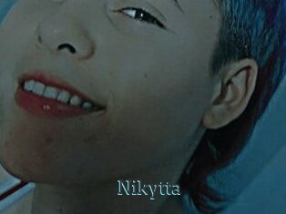 Nikytta