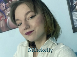 Nilliekelly