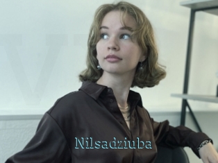 Nilsadziuba