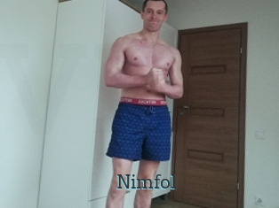 Nimfol