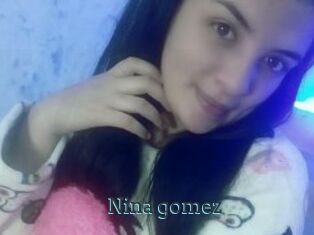 Nina_gomez