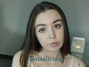 Ninaalicious