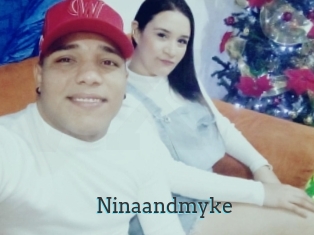 Ninaandmyke