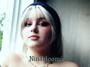 Ninabloomie