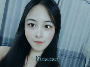 Ninanan