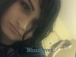 Ninanievez