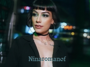 Ninaromanof