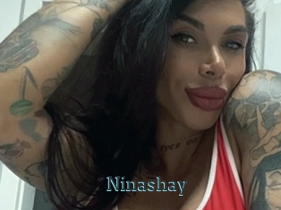Ninashay