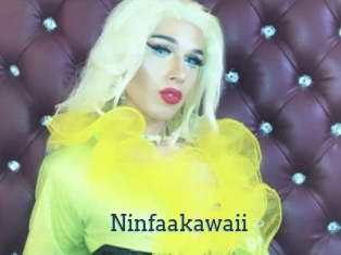 Ninfaakawaii