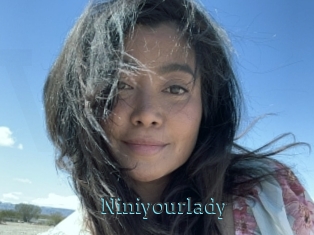 Niniyourlady