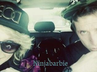 Ninjabarbie