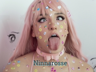 Ninnarosse