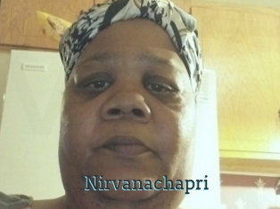 Nirvanachapri
