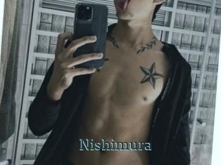 Nishimura