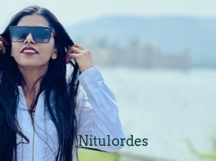 Nitulordes
