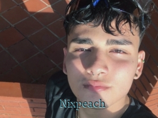 Nixpeach