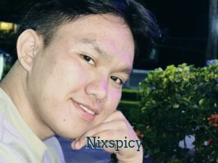 Nixspicy