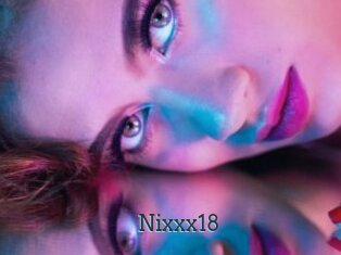 Nixxx18