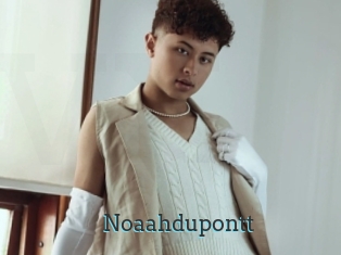 Noaahdupontt