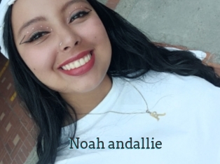 Noah_andallie