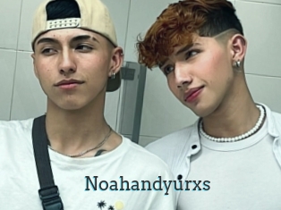 Noahandyurxs