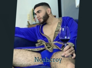 Noahcroy