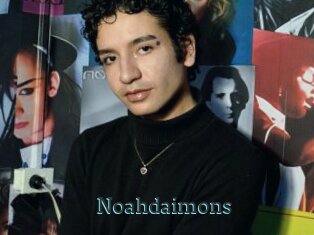 Noahdaimons