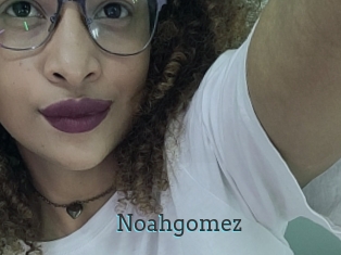 Noahgomez